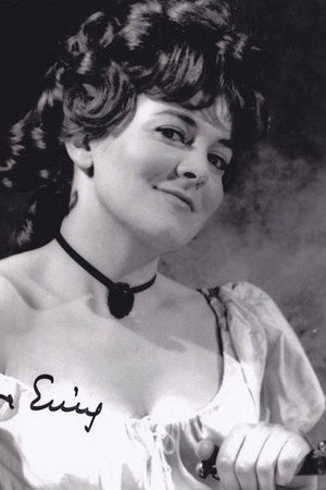 Barbara Ewing in Eye of the Needle