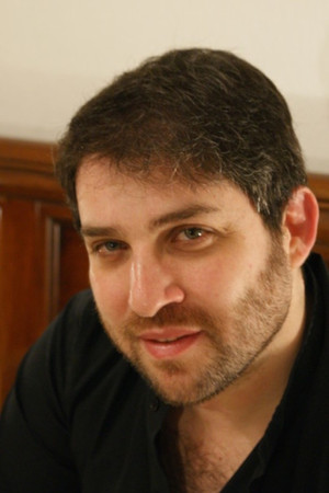 Boaz Daniel in Tristan und Isolde