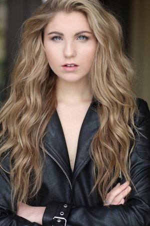 Brennley Brown in Dragons  Rescue Riders  Secrets of the Songwing