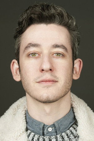 Sam Haft in Maya the Bee  The Honey Games
