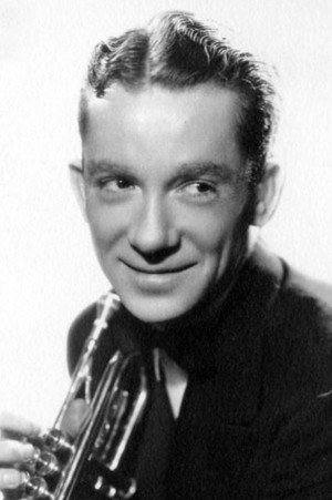 Red Nichols in The Gene Krupa Story
