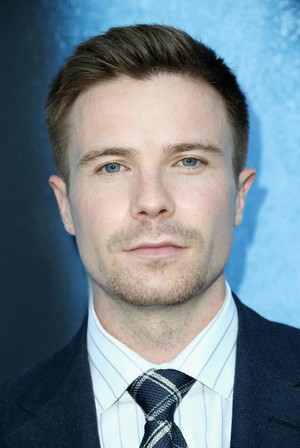 Joe Dempsie in Soulmate