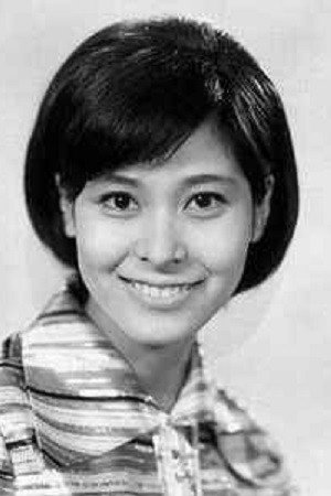Mieko Nishio in Why Are We Young?
