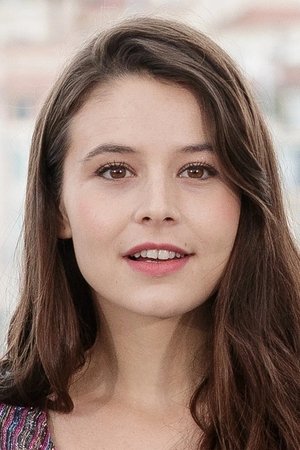 Marilou Aussilloux in Renaud, à cœur perdu
