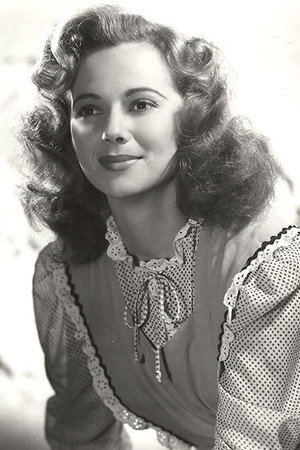 Jan Clayton in In Old Mexico