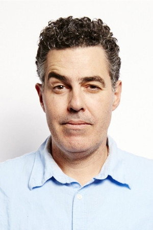 Adam Carolla in Winning: The Racing Life of Paul Newman