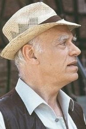Hans Schulze in Smog