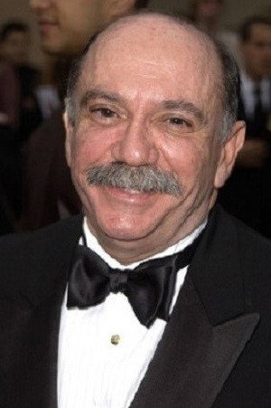 Luis Ávalos in Ghost Fever