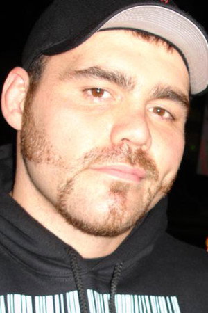 Tim Sylvia in UFC 39: The Warriors Return