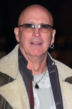 Richard Fairbrass in Naked Eurovision