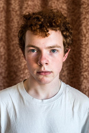 Nils Mahistre in Survivre Témoigner Juger