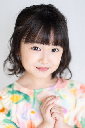 Aoi Ikemura in Dollhouse