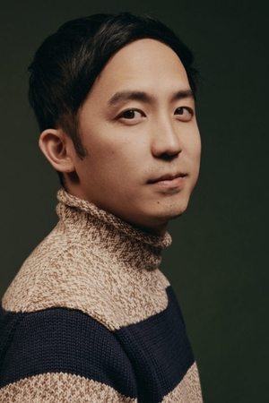 Jimmy Wong in Nightmare City