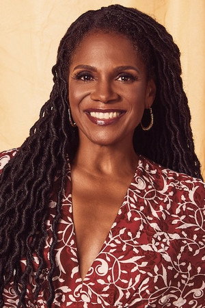Audra McDonald in Down Low