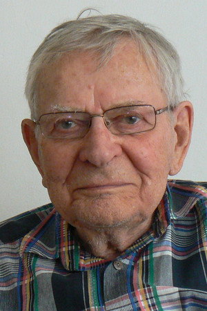 Jan Skopeček in On a Wayward Princess