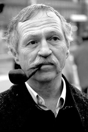 José Bové in Sociology Is a Martial Art