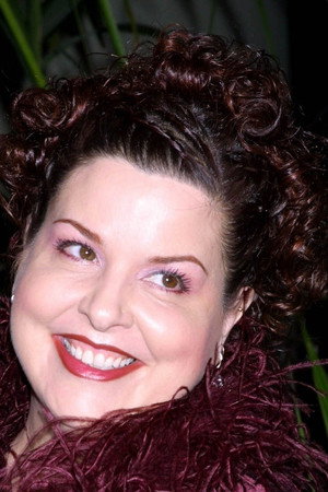 Jackie Guerra in Selena