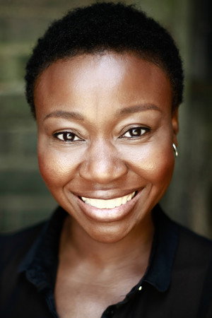 Muna Otaru in The Keeping Room