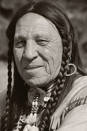 Skeeter Vaughan in Starbird and Sweet William