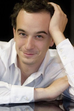 Adrian Eröd in The Merchant of Venice - Bregenzer Festspiele