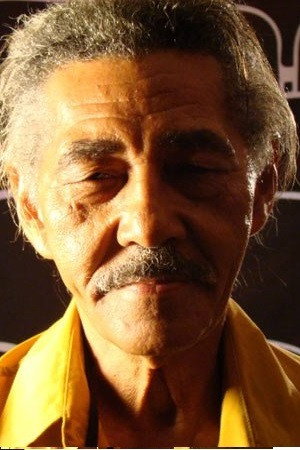 Roque Araújo in Glauber Rocha em Defesa do Cinema Brasileiro