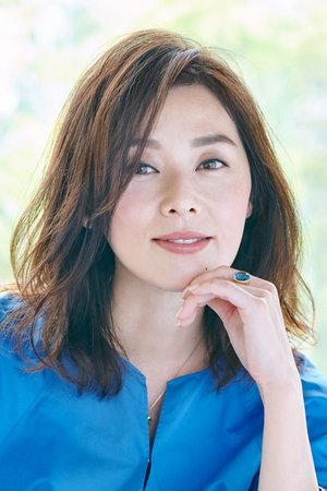 Nene Otsuka in The Anthem of the Heart