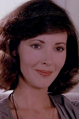 Deborah Power in Emmanuelle 4