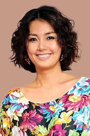 Shin Ae-ra in What Happened to Mr Cha