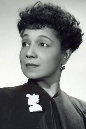Etta Moten in Flying Down to Rio