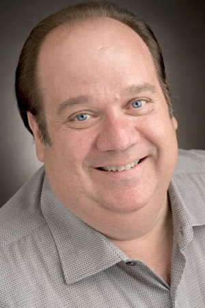 Timothy E. Goodwin in Nun Nancy