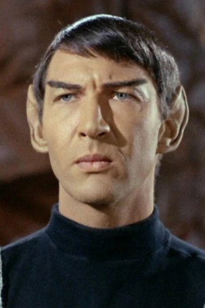 Lawrence Montaigne in The Psycho Lover