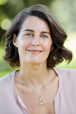 Elena Brower in Prenatal & Postnatal Yoga