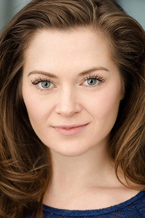 Clare Halse in 42nd Street