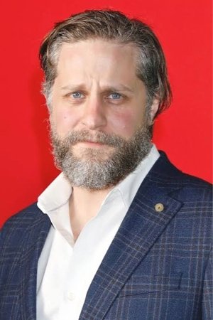 Joe Tippett in Spirited