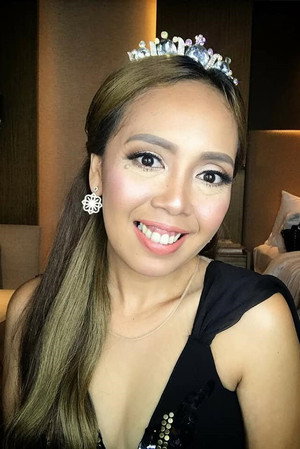 Kakai Bautista in Imagine You & Me