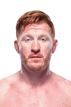 Ed Herman in UFC 78: Validation