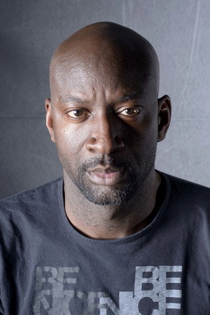 Akin Omotoso in The Three Investigators and The Secret Of Skeleton Island