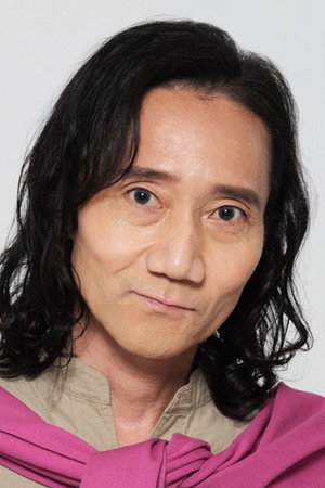 Shin-ichiro Miki in Silent Möbius