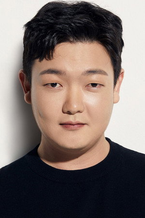 Kim Min-ho in The Roundup 5