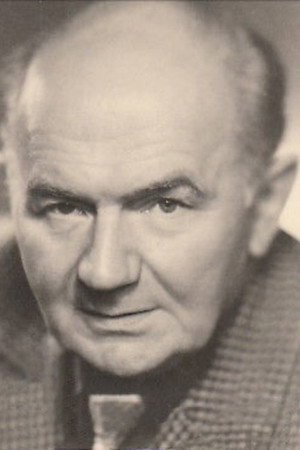 Erich Dunskus in Das Herz von St. Pauli