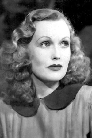 Nancy Burne in Flying Fifty-Five