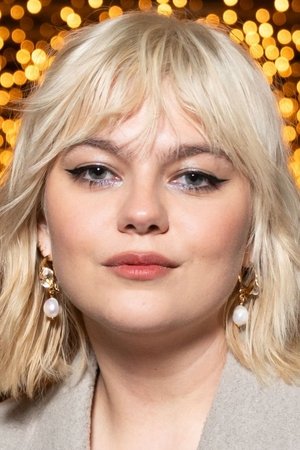 Louane in Our Patriots