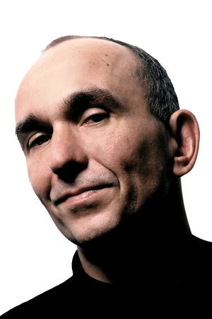Peter Molyneux in From Bedrooms to Billions: The Amiga Years