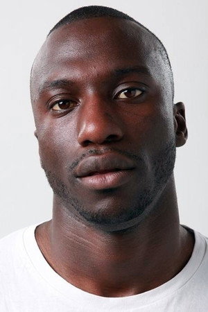 Moussa Mansaly in School Life