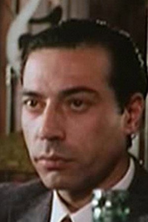 Luciano Crovato in I'm Starting from Three
