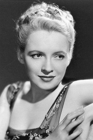 Kitty Kelly in Ladies of the Jury