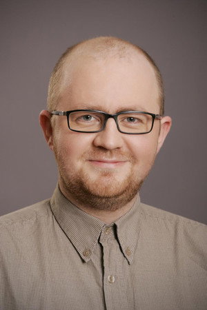 Veiko Tubin in Lili