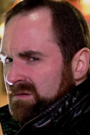 Christopher Pickhardt in Traffickers