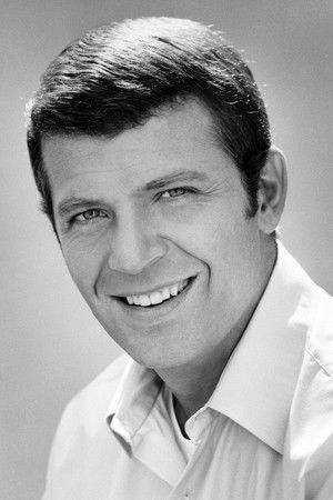 Robert Reed in Bloodlust!