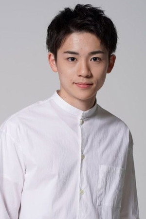 Eiji Togashi in Kamen Rider Saber + Kikai Sentai Zenkaiger: Super Hero Chronicles